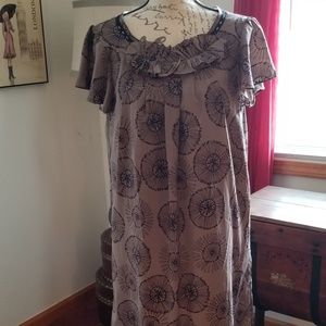Mossimo Shift Dress